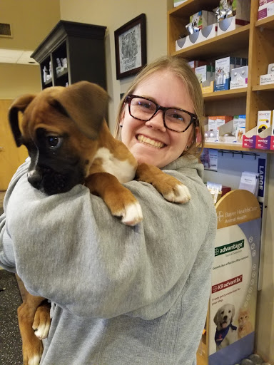 Benton Veterinary Hospital image