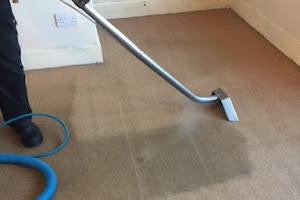Carpet Cleaning Crawfords PRC