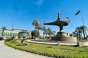 ساحة الفتح - Al Fateh SQ. image