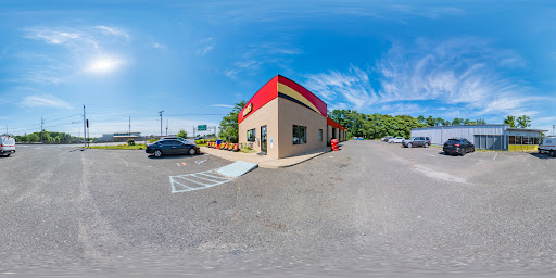 Car Repair and Maintenance «Midas», reviews and photos, 241 NJ-35, Eatontown, NJ 07724, USA