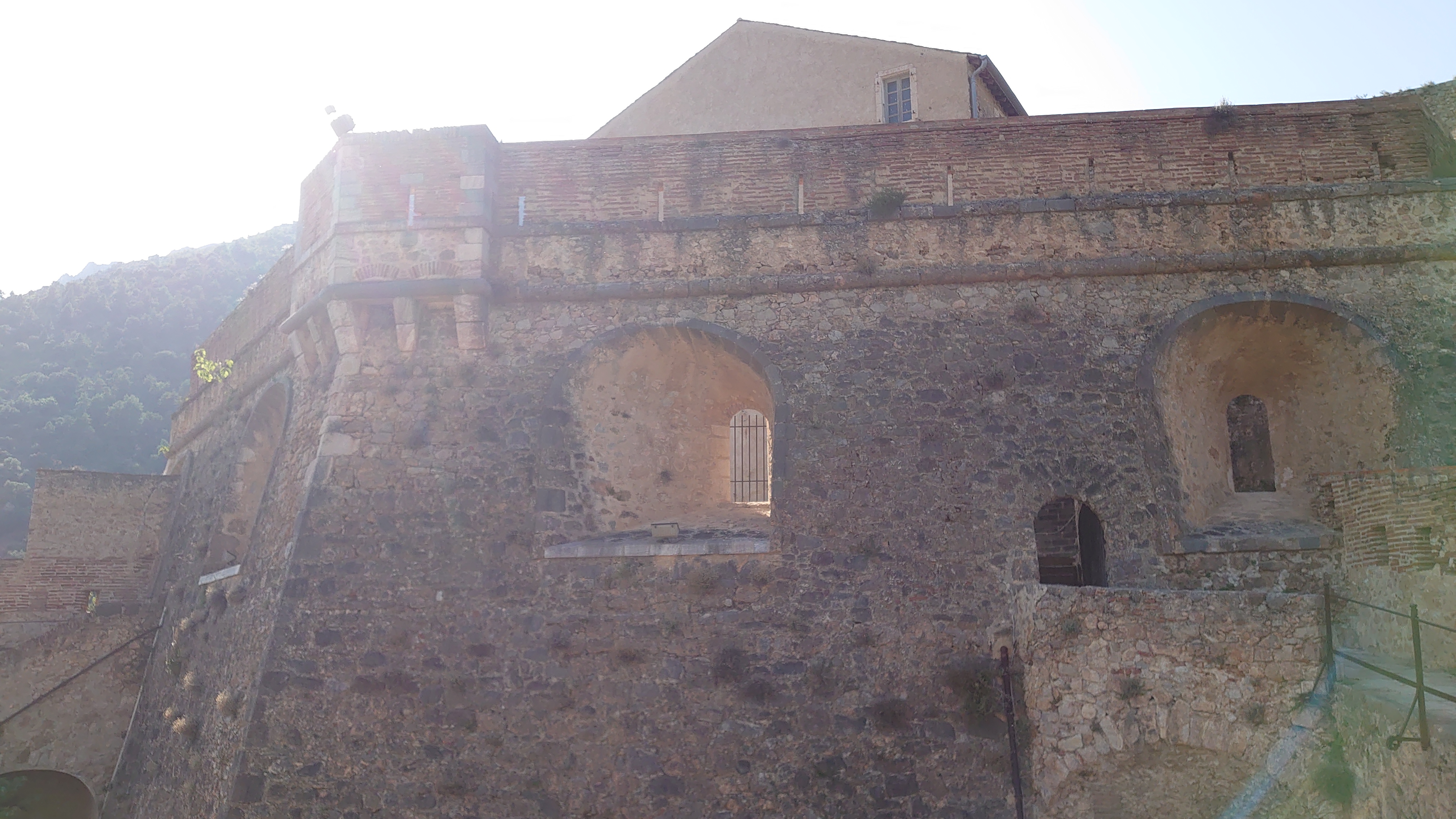 Photo n° 3 de l'avis de Abdel.i fait le 10/08/2021 à 18:10