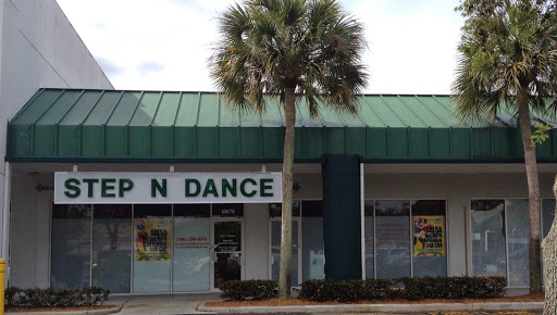 Dance School «Step N Dance Salsabor Tropical Dance Studio», reviews and photos, 10070 W Oakland Park Blvd, Sunrise, FL 33351, USA