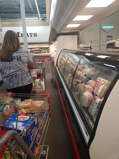 Warehouse club «BJ’s Wholesale Club», reviews and photos, 1000 Old Nichols Rd, Islandia, NY 11749, USA