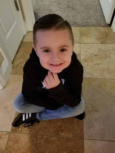 Barber Shop «Nine Sixteen Barber Shop (IX.XVI)», reviews and photos, 702 Sutter St k, Folsom, CA 95630, USA