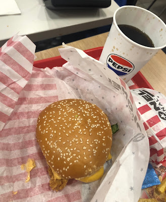 KFC Rennes Colombier à Rennes