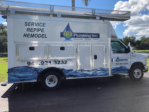 Coast Plumbing & Utilities in Sarasota, Florida