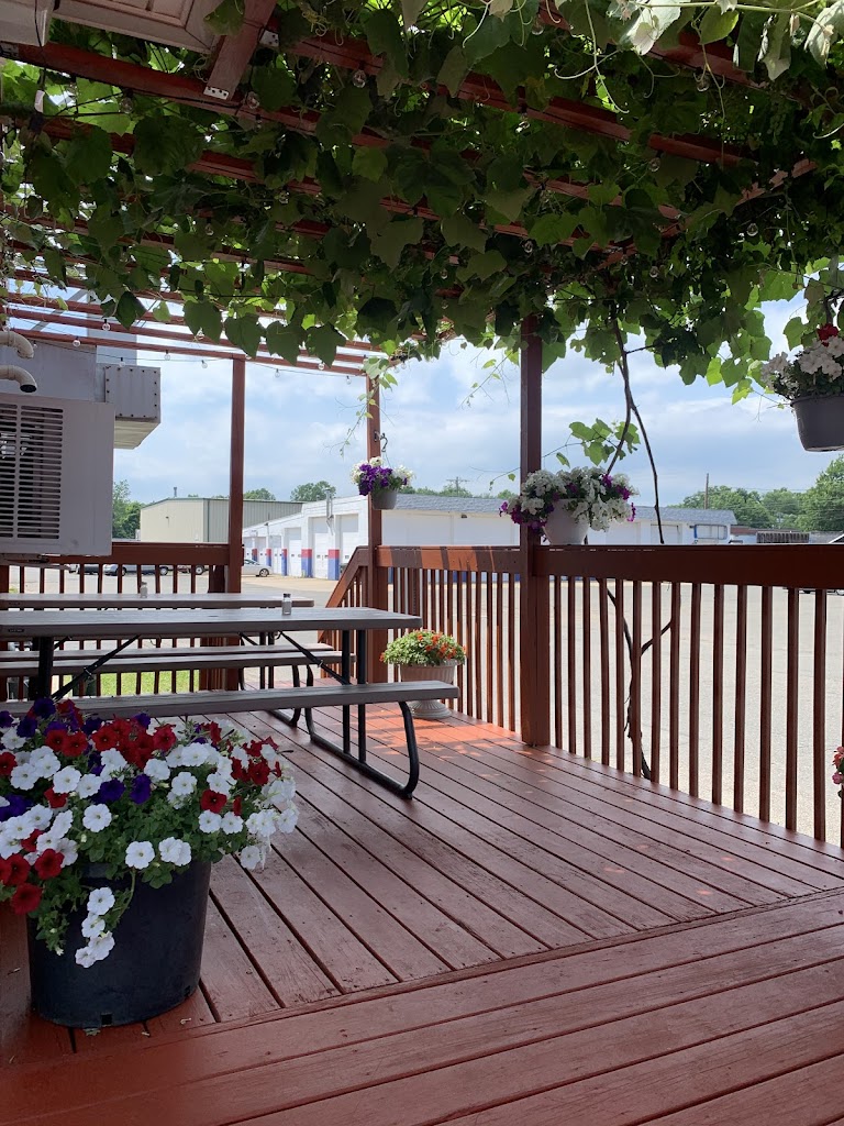 Don Taco Taqueria & Much More 06062