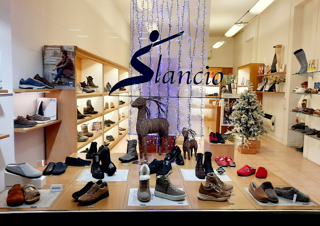 Rezensionen über Slancio Shoes dal 1994 a Lugano - Bienfait SA in Lugano - Schuhgeschäft