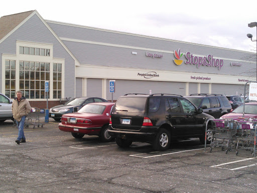 Supermarket «Super Stop & Shop», reviews and photos, 180 Danbury Rd, New Milford, CT 06776, USA