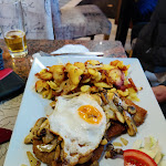 Photo n°2 de l'avis de Stefan.u fait le 10/11/2023 à 13:12 sur le  Paulchens Grillstube - Bottrop à Bottrop