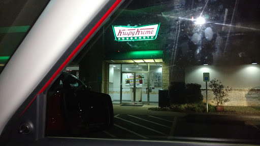 Bakery «Krispy Kreme Doughnuts», reviews and photos, 12586 Research Blvd, Austin, TX 78759, USA
