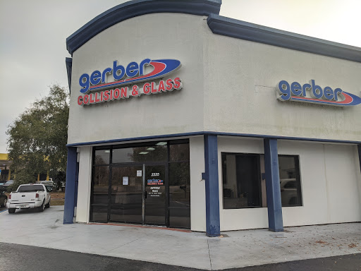 Auto Body Shop «Gerber Collision & Glass», reviews and photos, 2325 US-441, Leesburg, FL 34748, USA