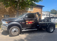 Day and Night Towing - Photo 3 - Car repair in , Chicago