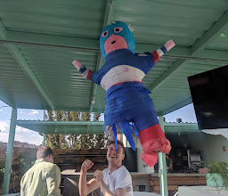 Hostal CASA MX alameda photo