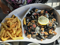 Frite du Crêperie L'Her du Temps à Noirmoutier-en-l'Île - n°8