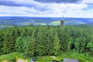 Thuringian Forest image