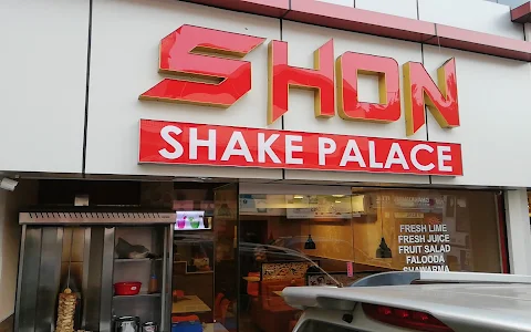 Shon shake palace image