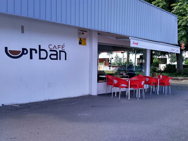 Urban Café - Bar