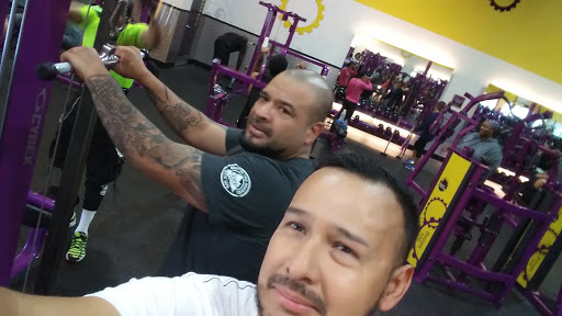 Gym «Planet Fitness», reviews and photos, 7333 W Thomas Rd Suite #78, Phoenix, AZ 85033, USA