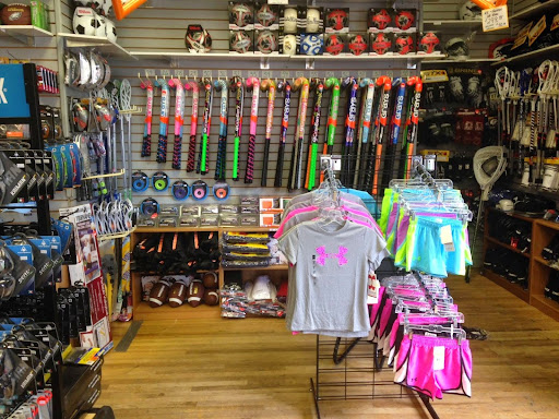 Sporting Goods Store «Bruce Park Sports, Inc.», reviews and photos, 104 Mason St, Greenwich, CT 06830, USA