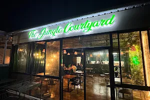 The Jungle Courtyard image