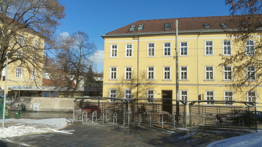 Kirchliche schule Graz