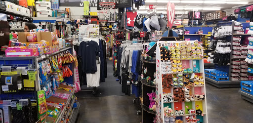 Sporting Goods Store «Big 5 Sporting Goods», reviews and photos, 4343 Sepulveda Blvd, Culver City, CA 90230, USA