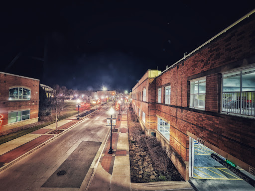 Recreation Center «The Centre of Elgin», reviews and photos, 100 Symphony Way, Elgin, IL 60120, USA