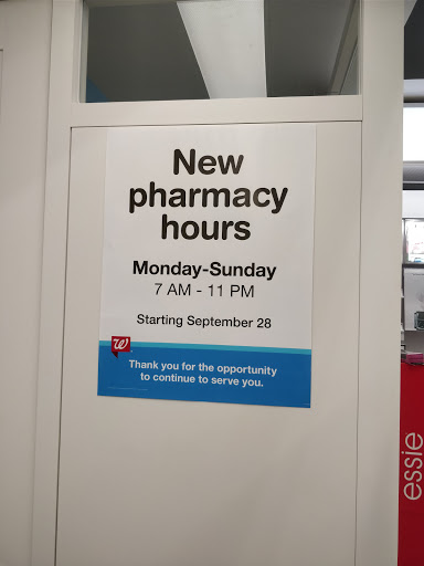 Pharmacy «Walgreens Pharmacy», reviews and photos, 4501 Guadalupe St, Austin, TX 78751, USA