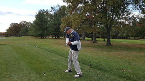 Golf Course «Rutgers Golf Course», reviews and photos, 777 Hoes Ln W, Piscataway Township, NJ 08854, USA