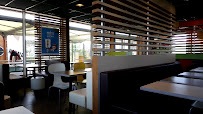 Atmosphère du Restauration rapide McDonald's à Les Sables-d'Olonne - n°13