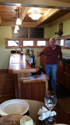 Winery «Shade Winery», reviews and photos, 401 Gilkey Ridge Rd, Shade, OH 45776, USA