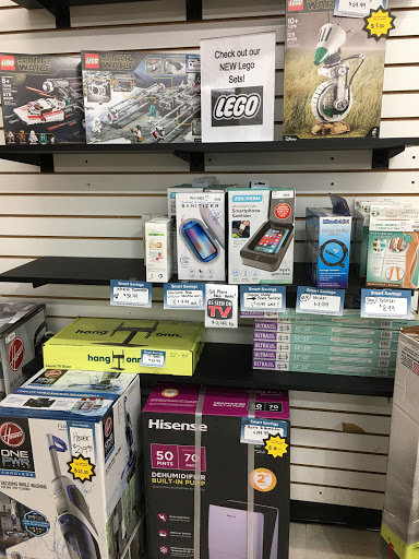 Pawn Shop «Springfield Pawn King», reviews and photos, 107 W Cook St, Springfield, IL 62704, USA