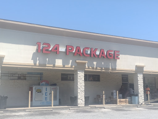 Liquor Store «124 Package Store», reviews and photos, 7980 S Rockbridge Rd, Lithonia, GA 30058, USA