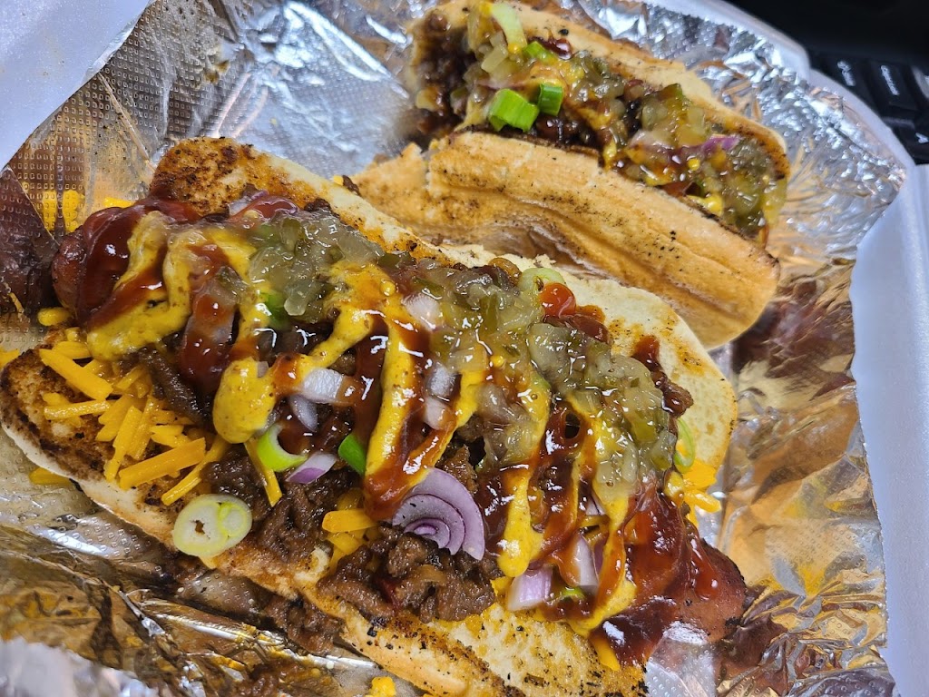 Capital Ramen Food Truck 43215