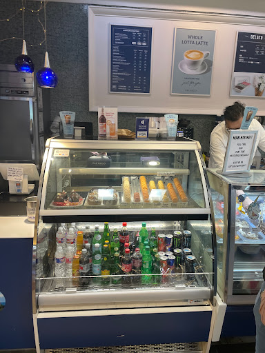 Dessert Shop «Paciugo», reviews and photos, 3000 Grapevine Mills Pkwy, Grapevine, TX 76051, USA