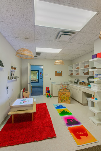 Preschool «Seay Child Care Center managed by Bright Horizons», reviews and photos, 6100 W Parker Rd, Plano, TX 75093, USA