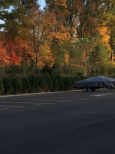 Storage Facility «Lakota Self Storage and Mini Office Suites», reviews and photos, 7686 Cincinnati Dayton Rd, West Chester Township, OH 45069, USA