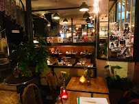 Atmosphère du Restaurant Bedford à Paris - n°1