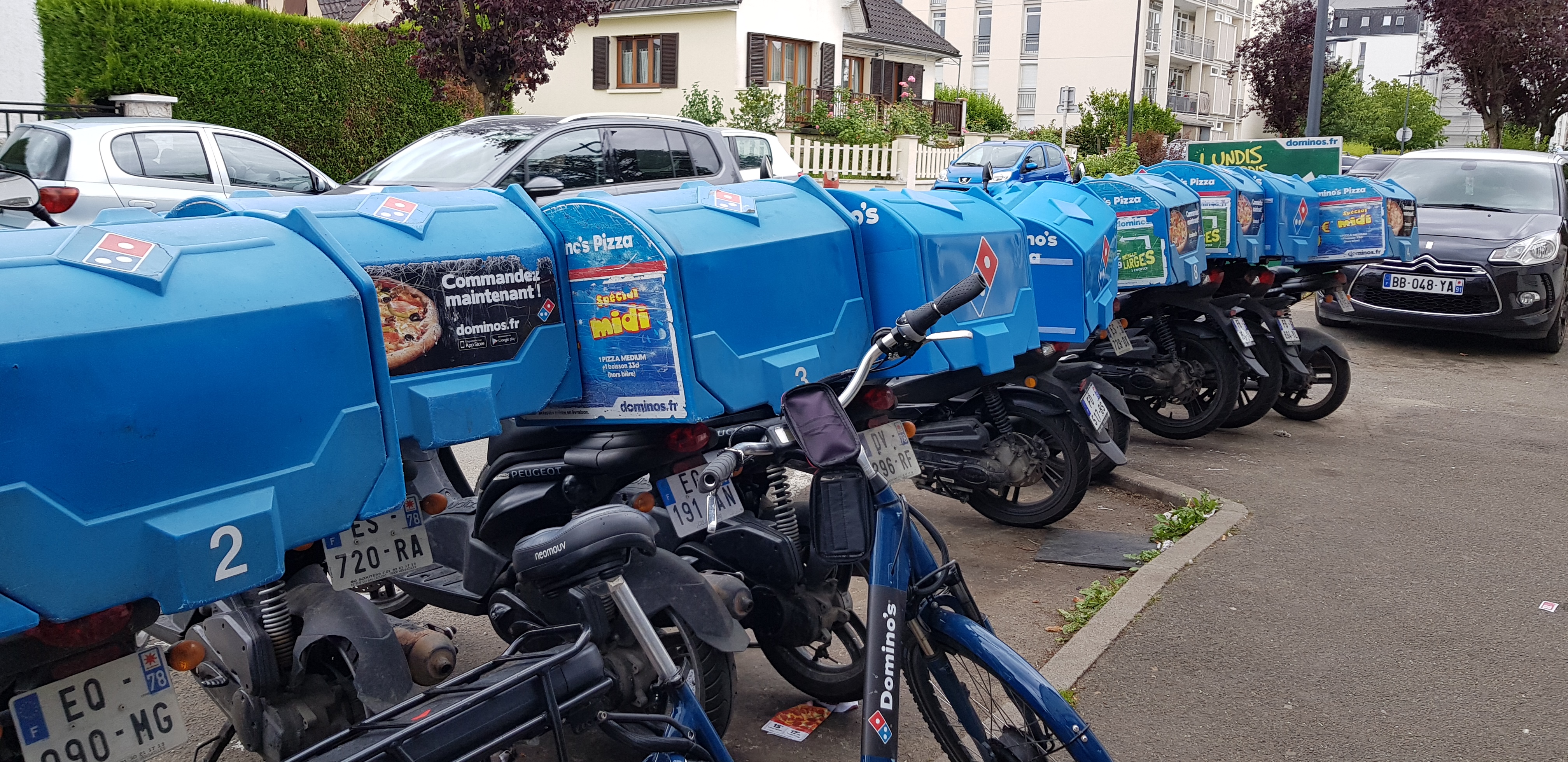 Photo n° 3 de l'avis de Stephane.o fait le 30/08/2017 à 16:35