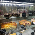 Photo n°1 de l'avis de Cathrin.t fait le 29/03/2024 à 13:35 sur le  Espach Café & Restaurant - Erfurt à Erfurt