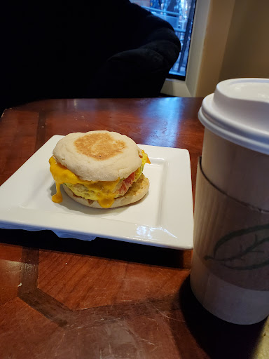 Coffee Shop «Java Central», reviews and photos, 20 S State St, Westerville, OH 43081, USA