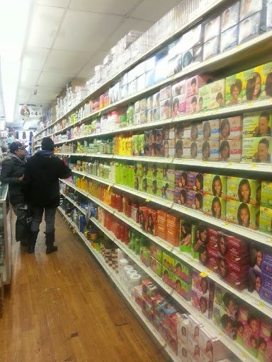 Beauty Supply Store «Optima Beauty Supply», reviews and photos, 5101 5th Ave, Brooklyn, NY 11220, USA