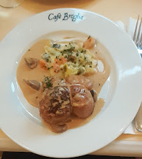 Les plus récentes photos du Restaurant Café Broglie à Strasbourg - n°3