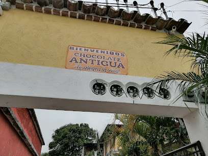 Chocolate Antigua