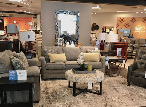 Furniture Store «La-Z-Boy Furniture Galleries», reviews and photos, 227 Federal Rd, Brookfield, CT 06804, USA