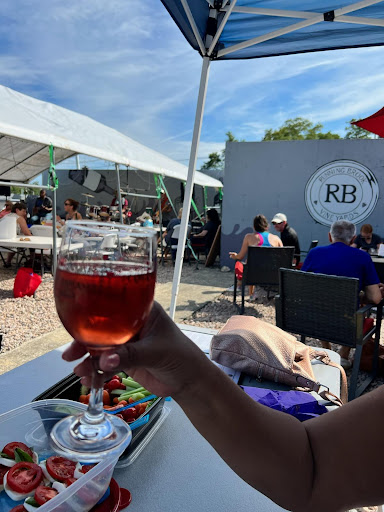 Winery «Running Brook Vineyard & Winery», reviews and photos, 335 Old Fall River Rd, North Dartmouth, MA 02747, USA