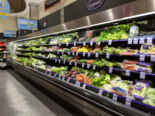 Grocery Store «Harris Teeter», reviews and photos, 12525 Park Potomac Ave, Park Potomac, Potomac, MD 20854, USA