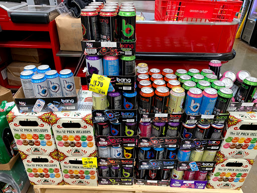 Grocery Store «Grocery Outlet Bargain Market», reviews and photos, 355 N Citrus Ave, Azusa, CA 91702, USA