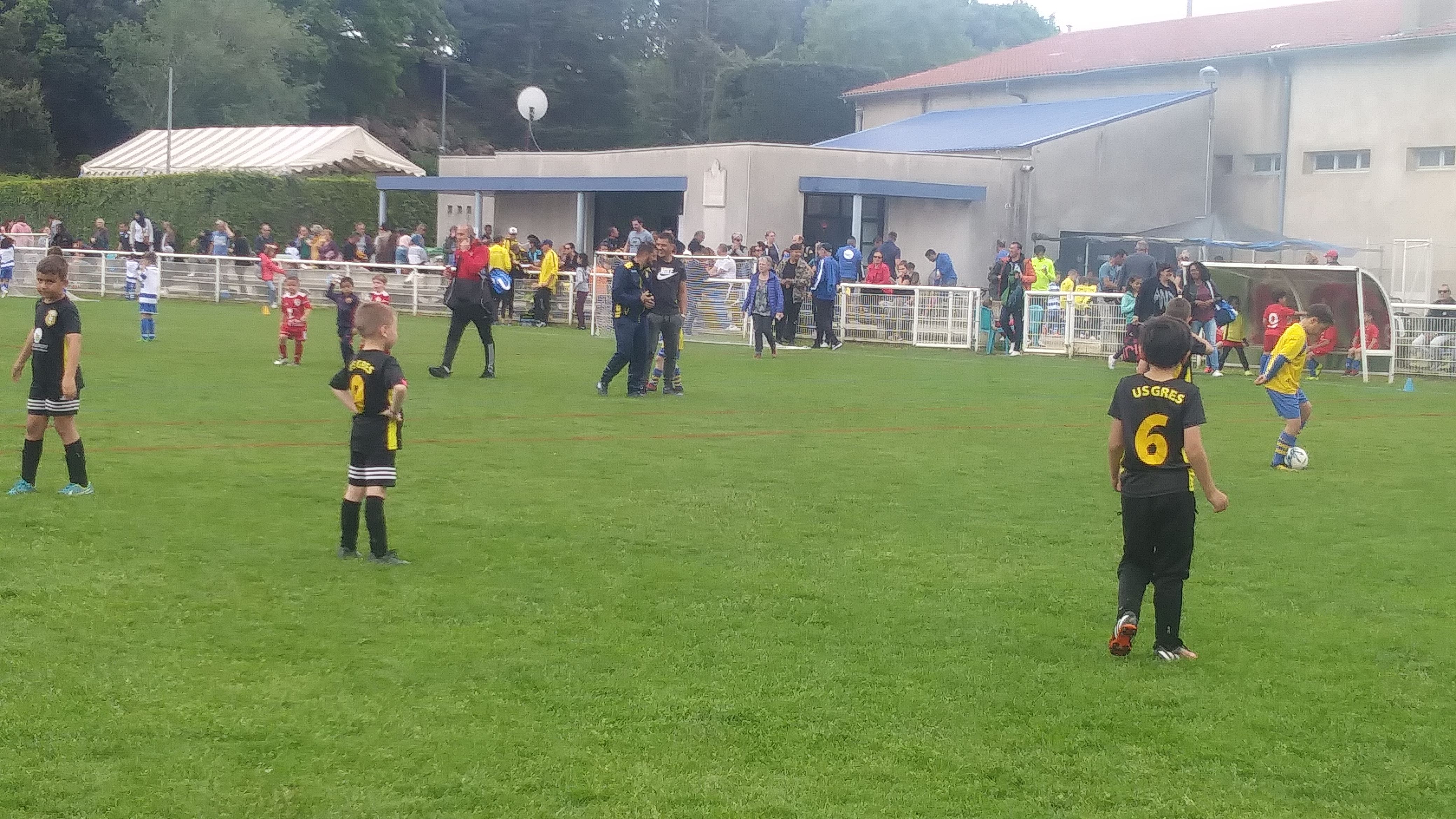 Photo n° 1 de l'avis de Estelle.o fait le 28/04/2019 à 07:31